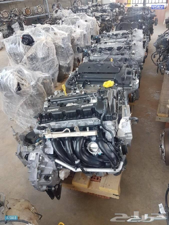 قطع غيارات اصليه للسيارات وارد برا جميع أنواع مع توصيل اي مكان بالكويت5