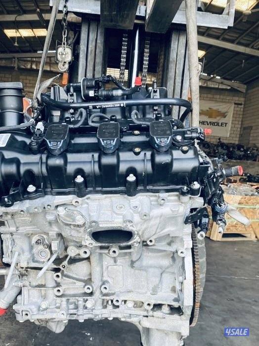 قطع غيارات اصليه للسيارات وارد برا جميع أنواع مع توصيل اي مكان بالكويت9