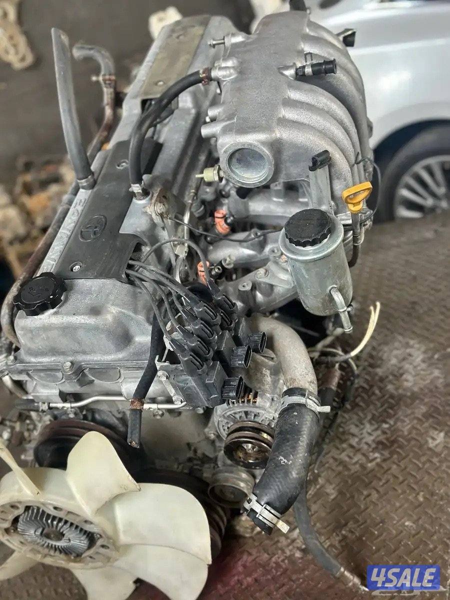 قطع غيارات اصليه للسيارات وارد برا جميع أنواع مع توصيل اي مكان بالكويت11