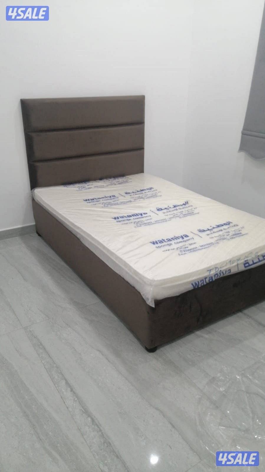 سريرتفصيل فرشات طبي جميع المقاسات1