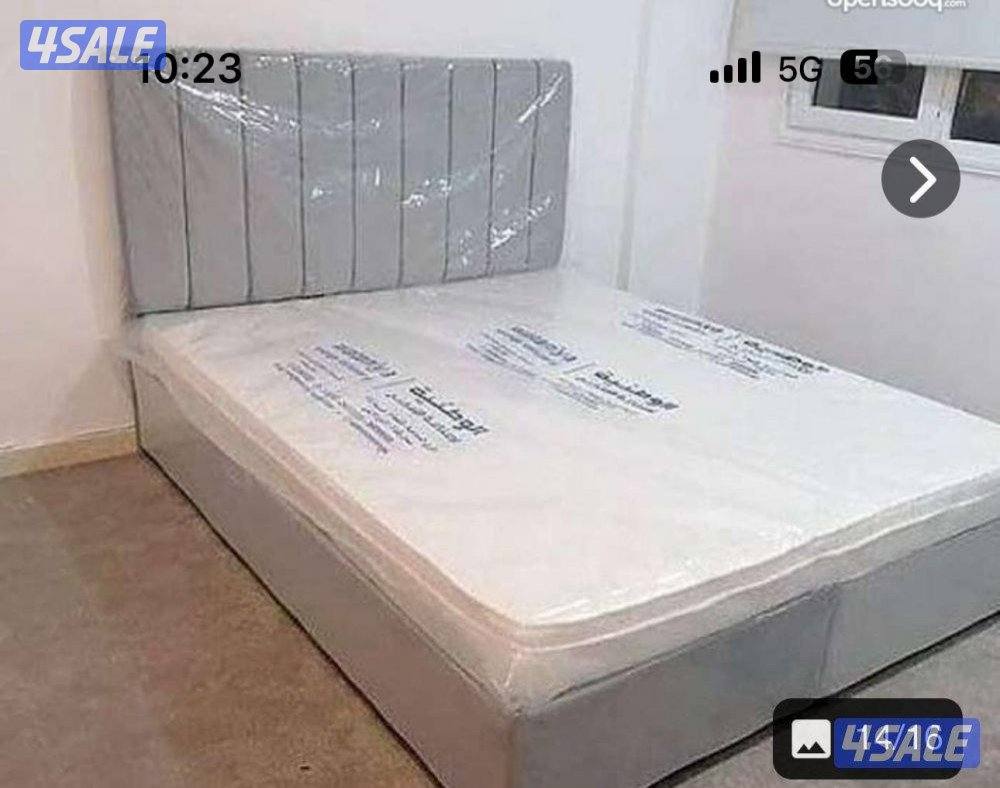 سريرتفصيل فرشات طبي جميع المقاسات4