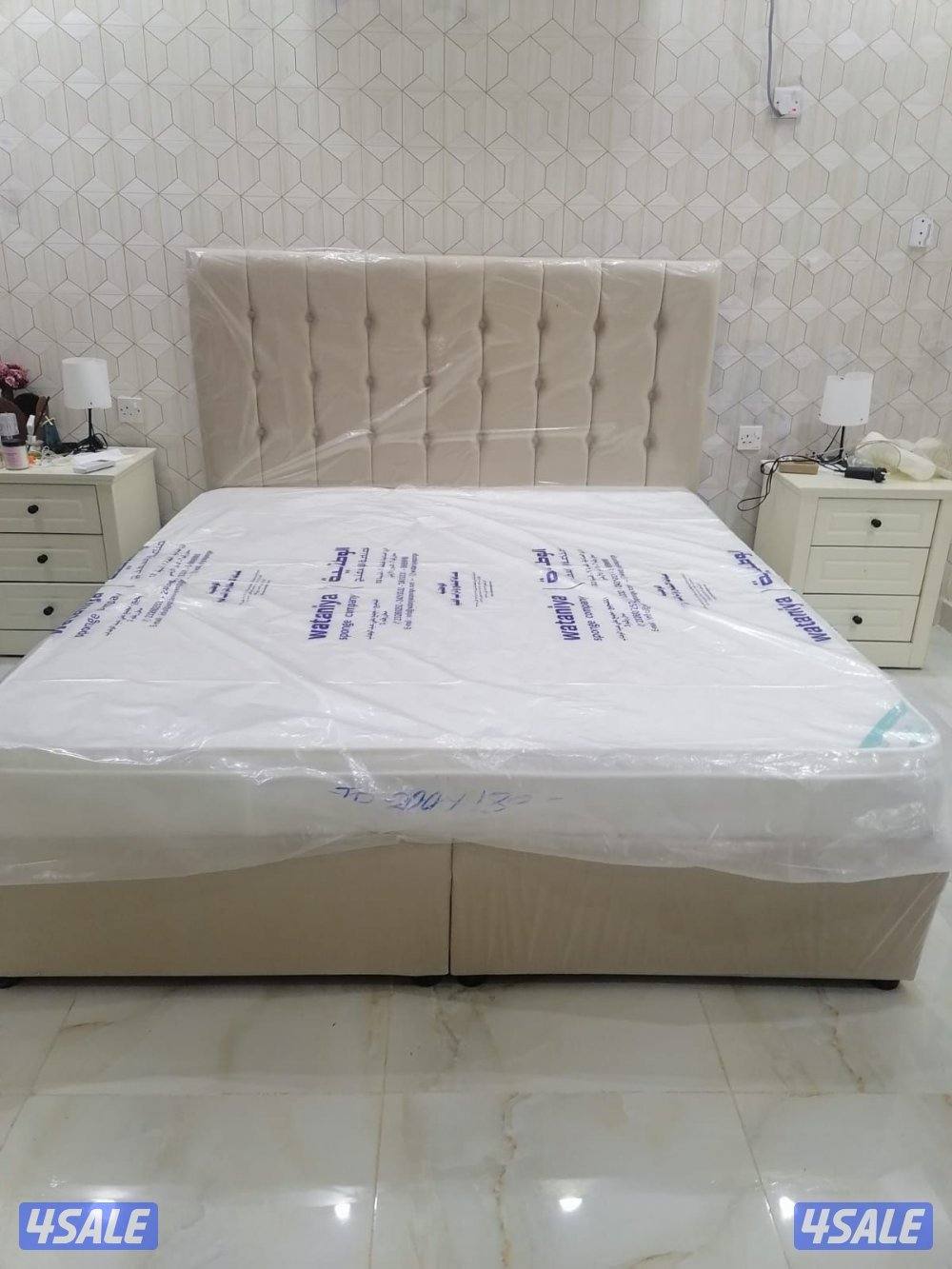 سريرتفصيل فرشات طبي جميع المقاسات6