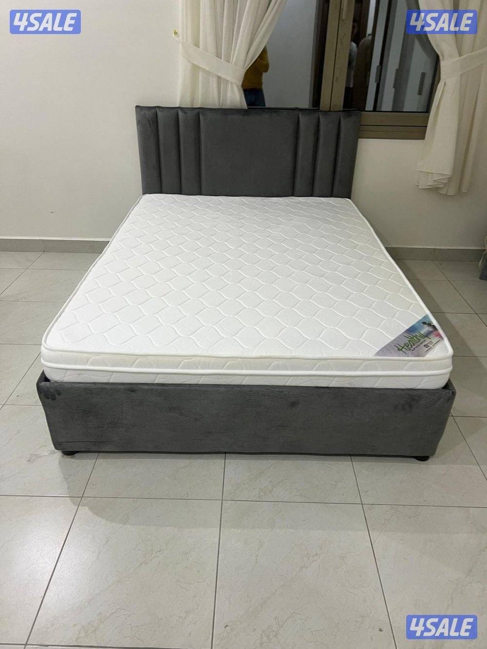 تفصيل السرير والفرشات الطبي1