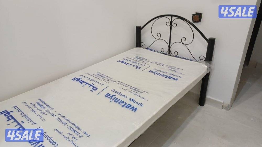 تفصيل السرير والفرشات الطبي3