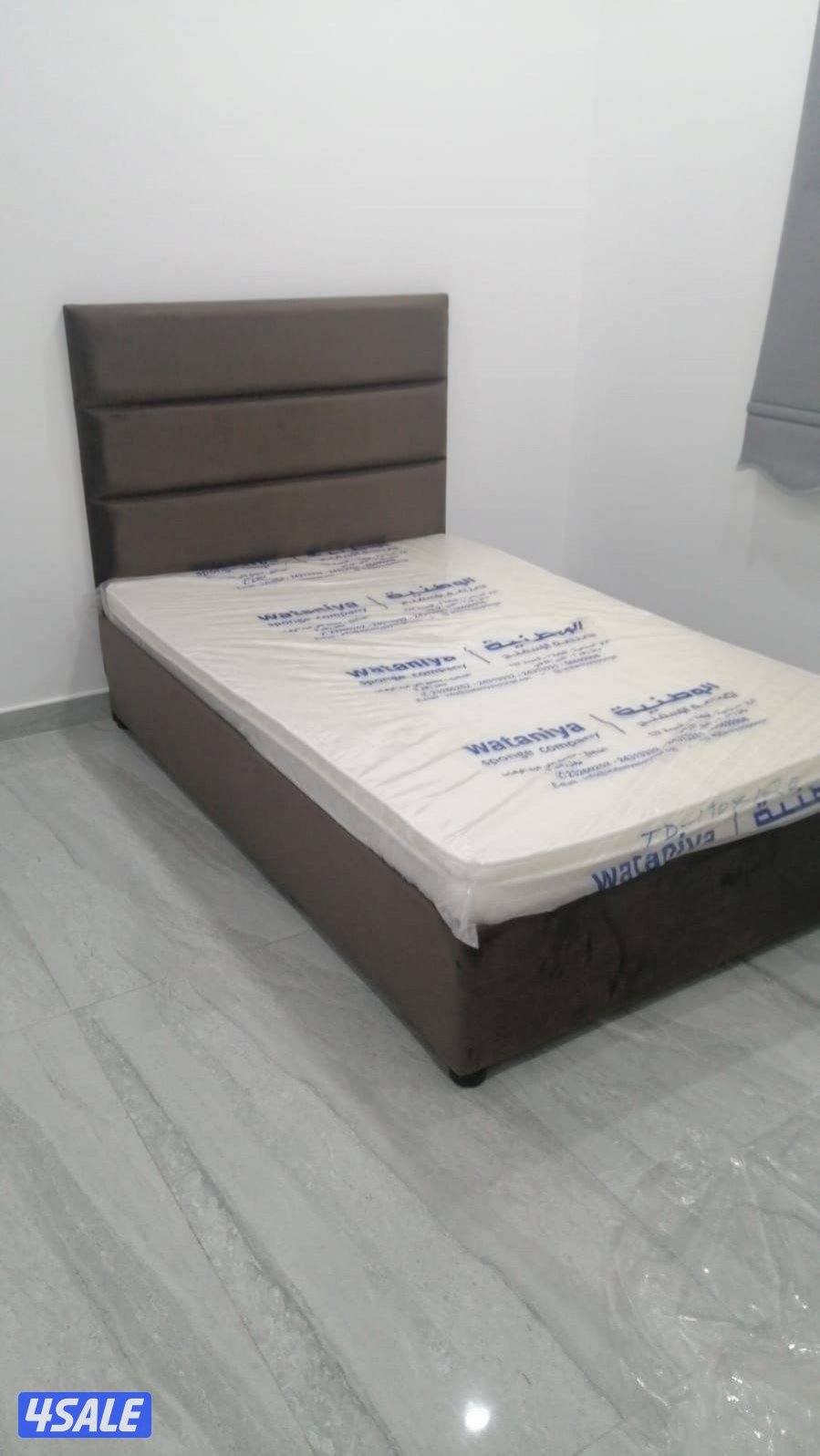 تفصيل السرير والفرشات الطبي5