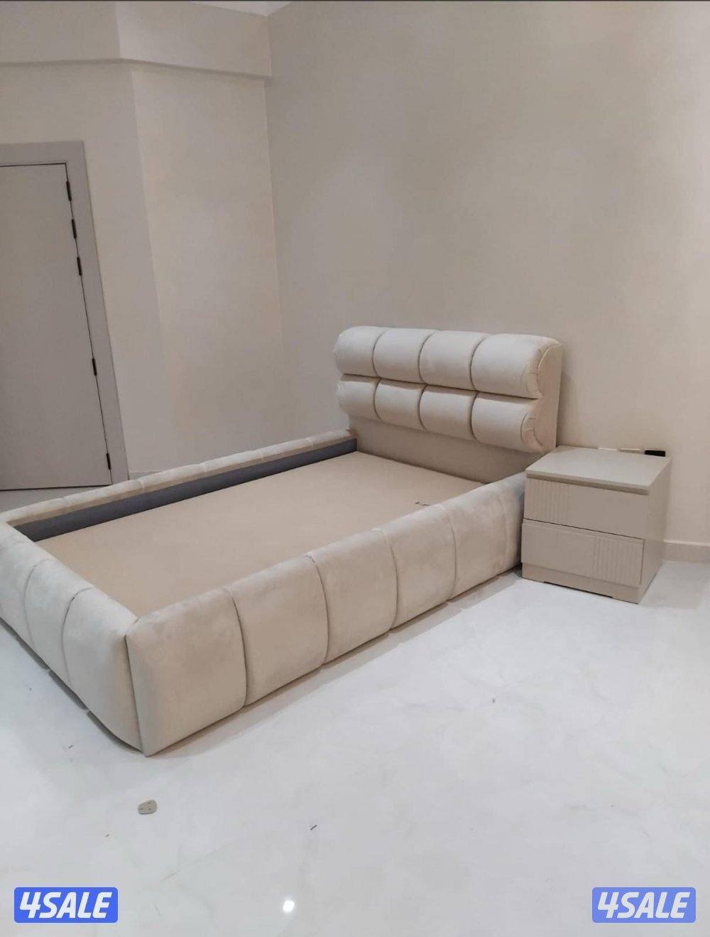 تفصيل السرير والفرشات الطبي13