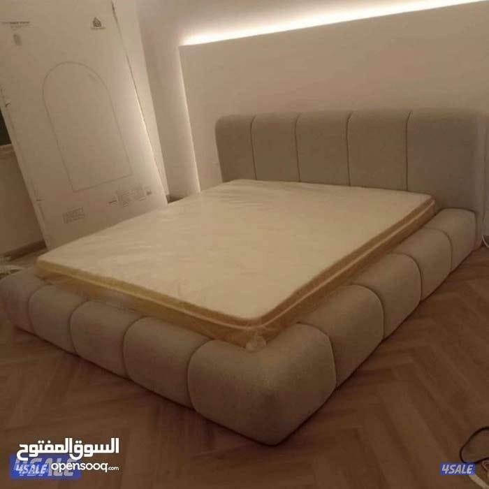 تفصيل السرير والفرشات الطبي14