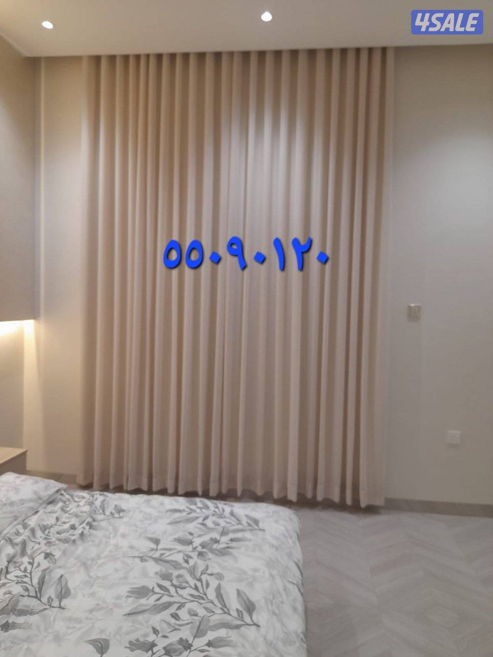 الجهراء سجاد ستائر ويفي فندقي فني تركيب     تفصال سجاد ستائر2