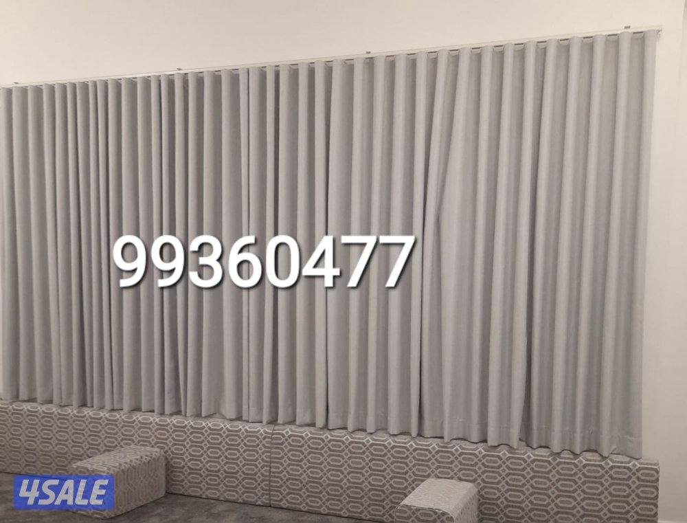 الجهراء سجاد ستائر ويفي فندقي فني تركيب     تفصال سجاد ستائر6