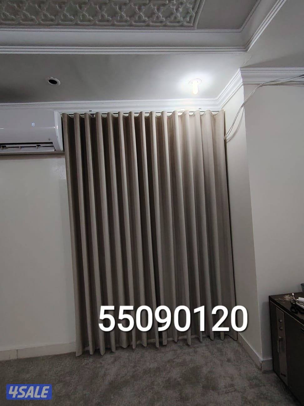 الجهراء سجاد ستائر ويفي فندقي فني تركيب     تفصال سجاد ستائر9