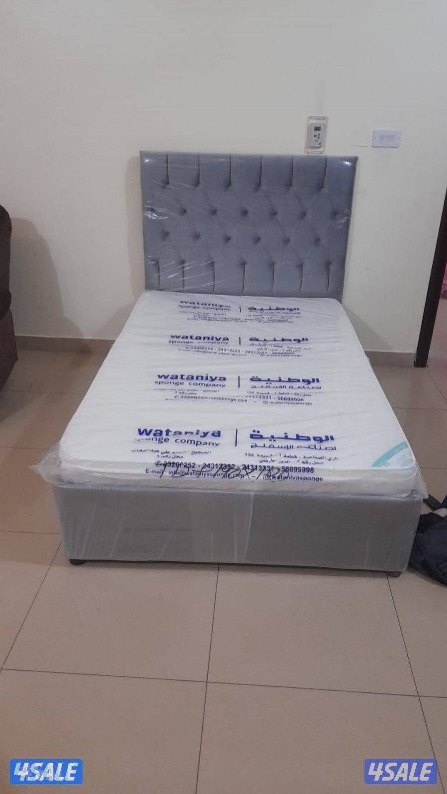 أبوعمر السرير التفصيل والفرشات الطبي2