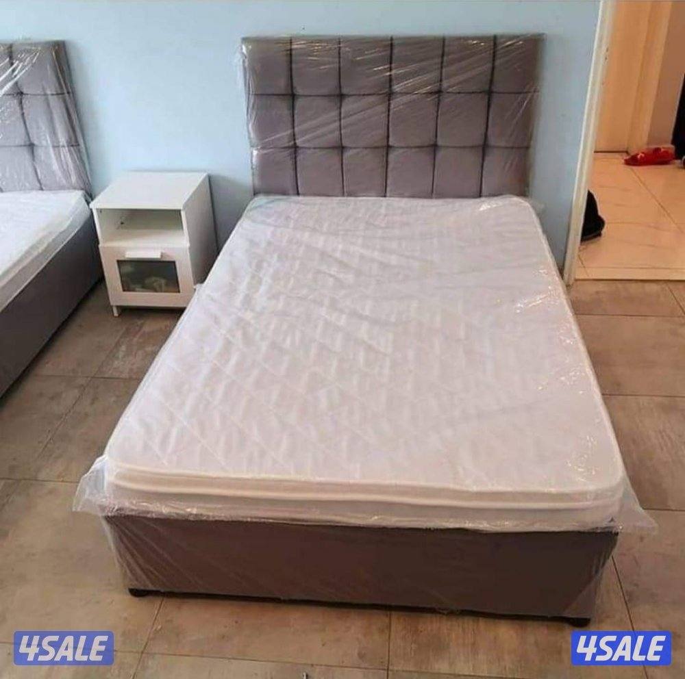 أبوعمر السرير التفصيل والفرشات الطبي5