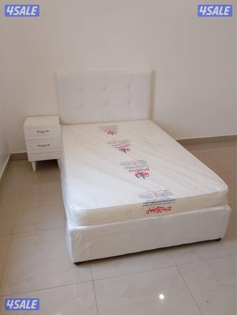 أبوعمر السرير التفصيل والفرشات الطبي4