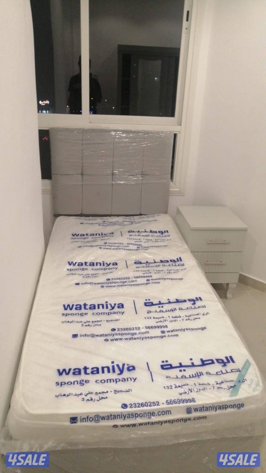 أبوعمر السرير التفصيل والفرشات الطبي6