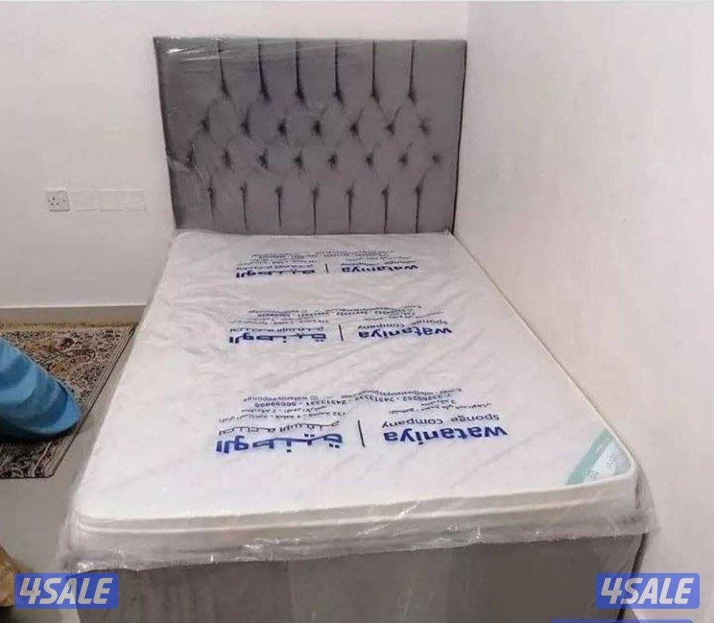 أبوعمر السرير التفصيل والفرشات الطبي8