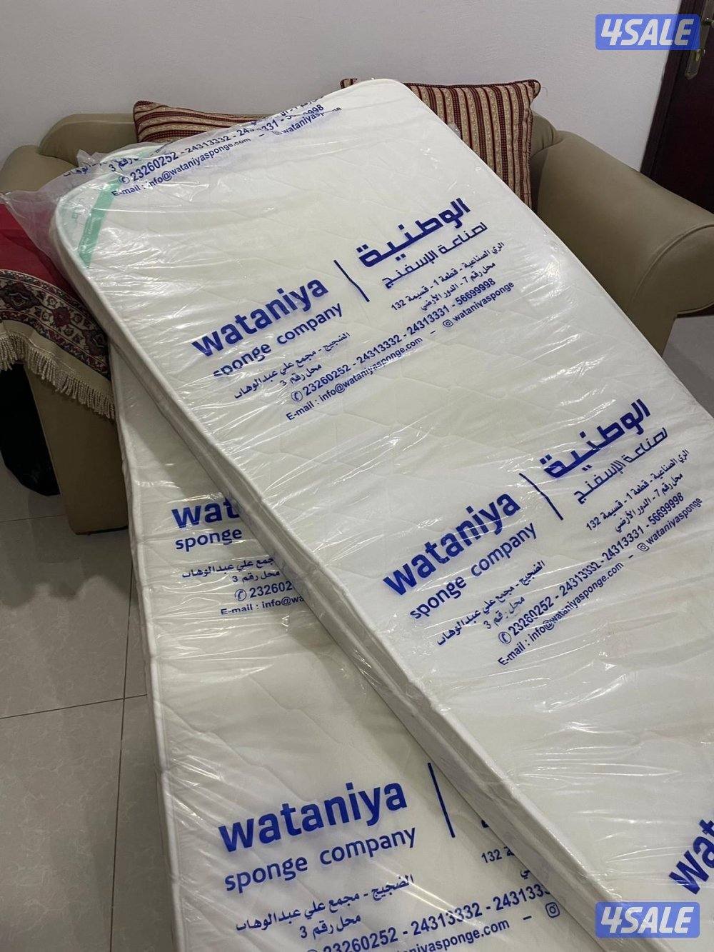 أبوعمر السرير التفصيل والفرشات الطبي9