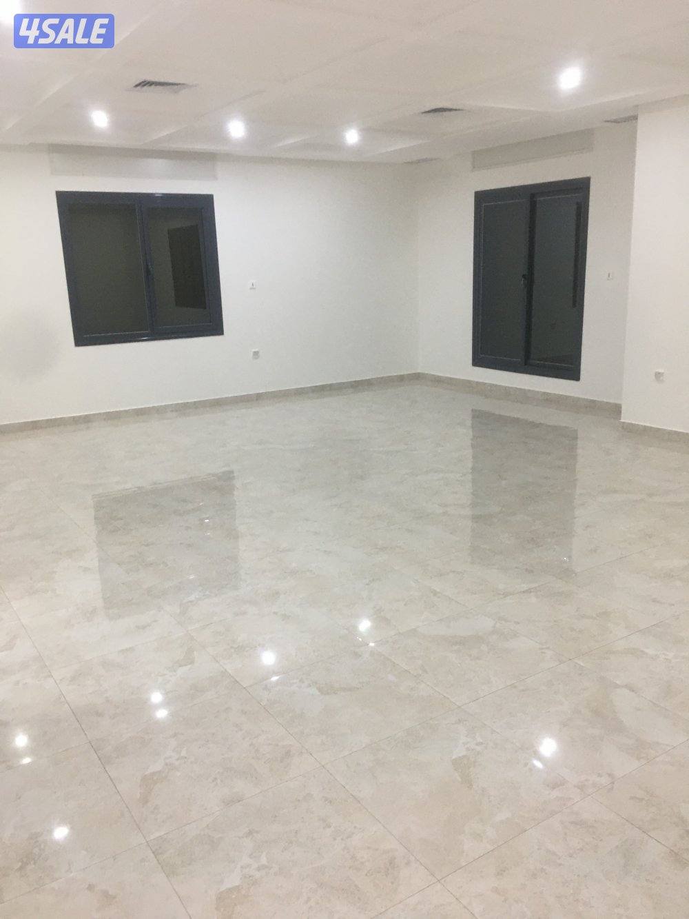 للايجار في السلام  دور مع ٢ بلكونه كبيره0