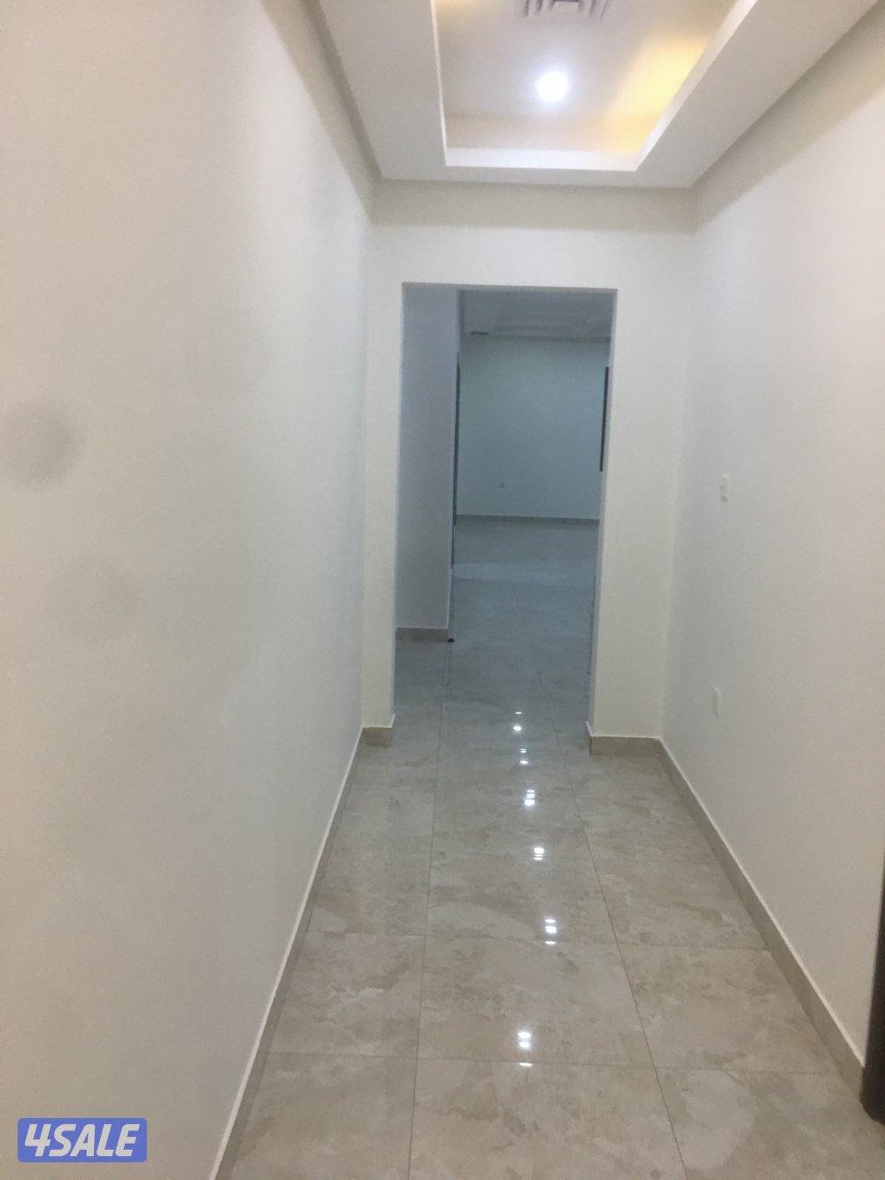 للايجار في السلام  دور مع ٢ بلكونه كبيره2