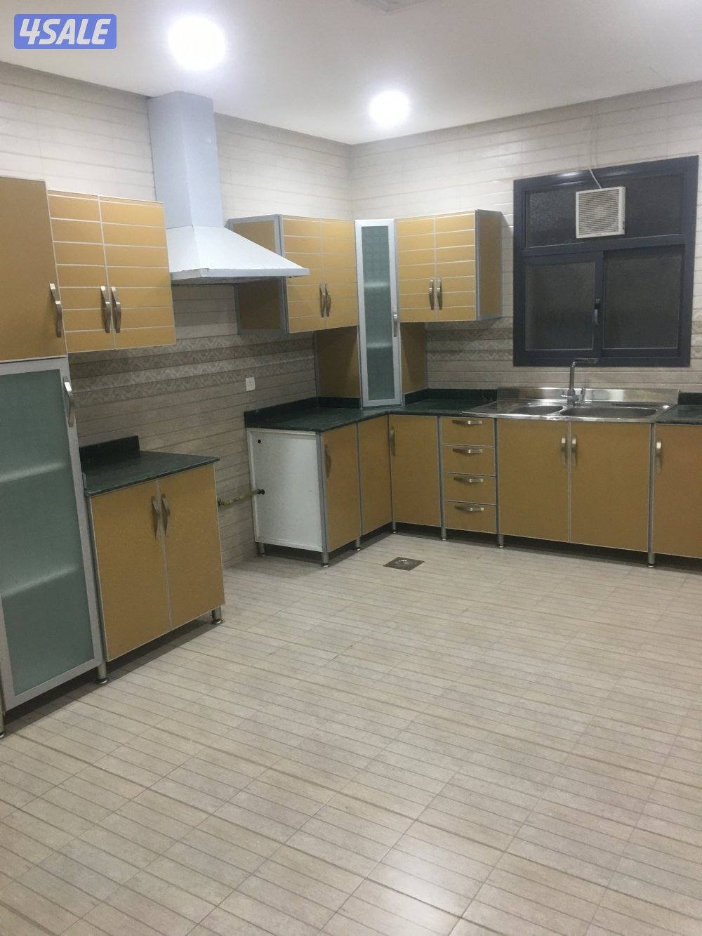 للايجار في السلام  دور مع ٢ بلكونه كبيره4