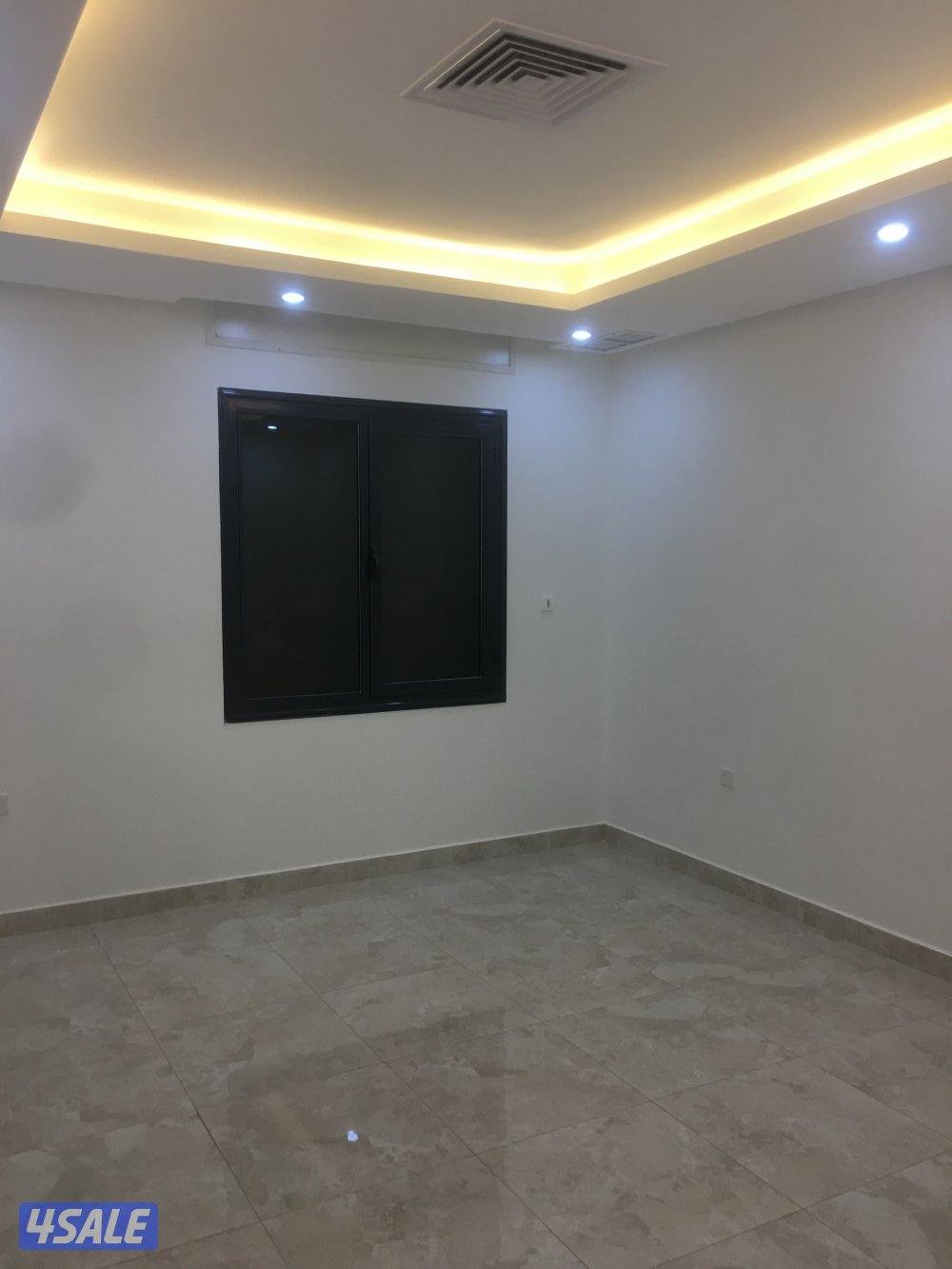 للايجار في السلام  دور مع ٢ بلكونه كبيره6