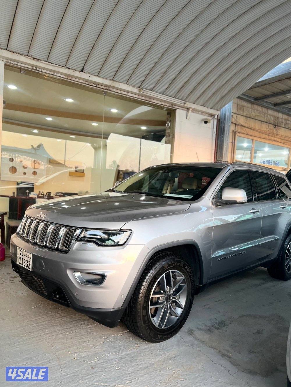 2021 جراند شروكي0