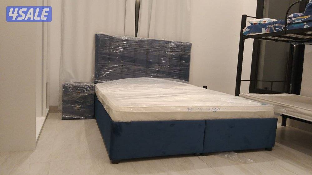 احدث وافخم سرير ودوشك طبي بارخص الاسعار متوفره حالينا7