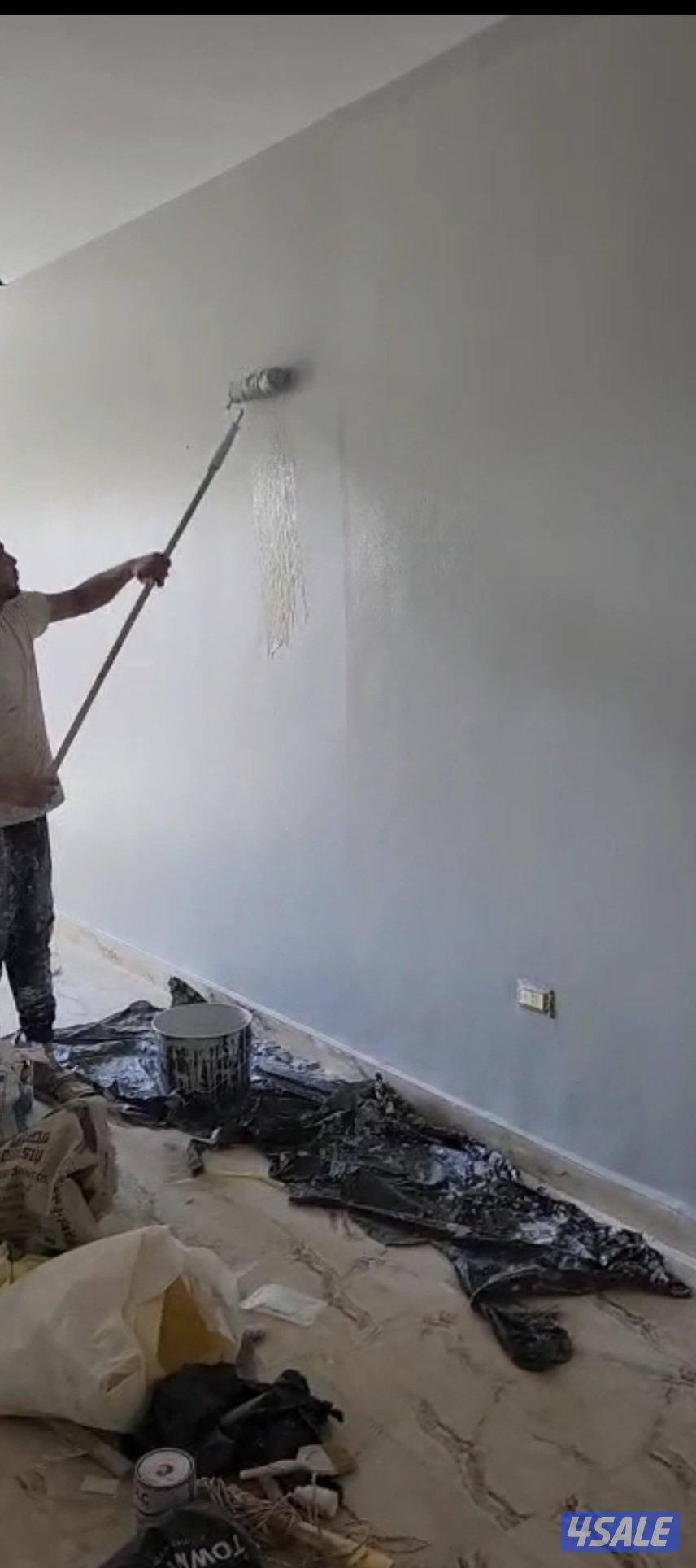 للبيع شقة مفروشة مجددة بالكامل في مدينة زايد،كمبوند حدائق المهندسين13