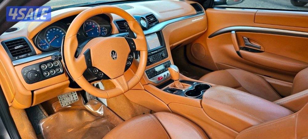 مزراتي جران توريزمو اس2