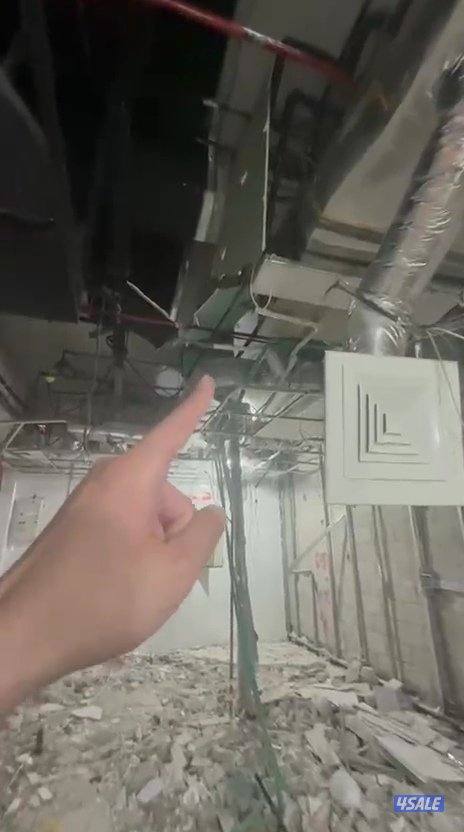 ترميمات سيراميك وتكسير وصيانه تشطيب صحي3