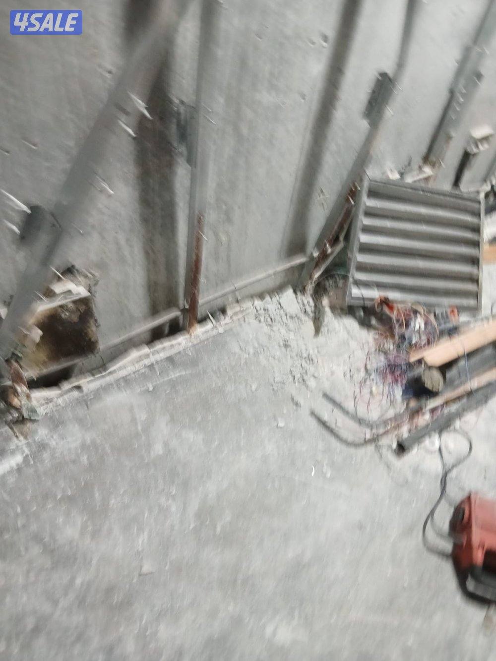 ترميمات سيراميك وتكسير وصيانه تشطيب صحي7