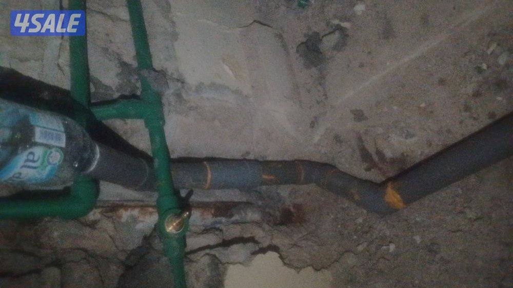 ترميمات سيراميك وتكسير وصيانه تشطيب صحي9