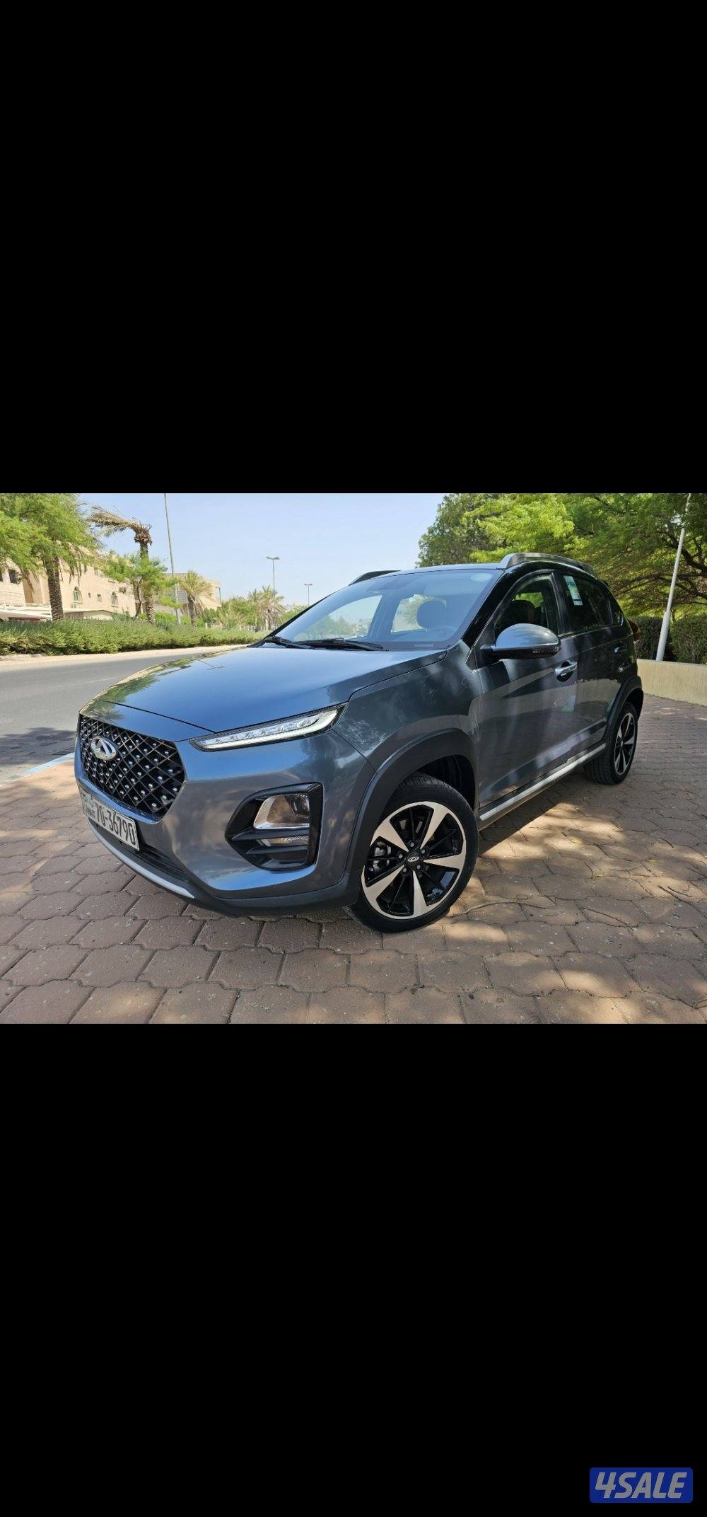 شيري تيجو2برو 2023 .. كامل المواصفات2