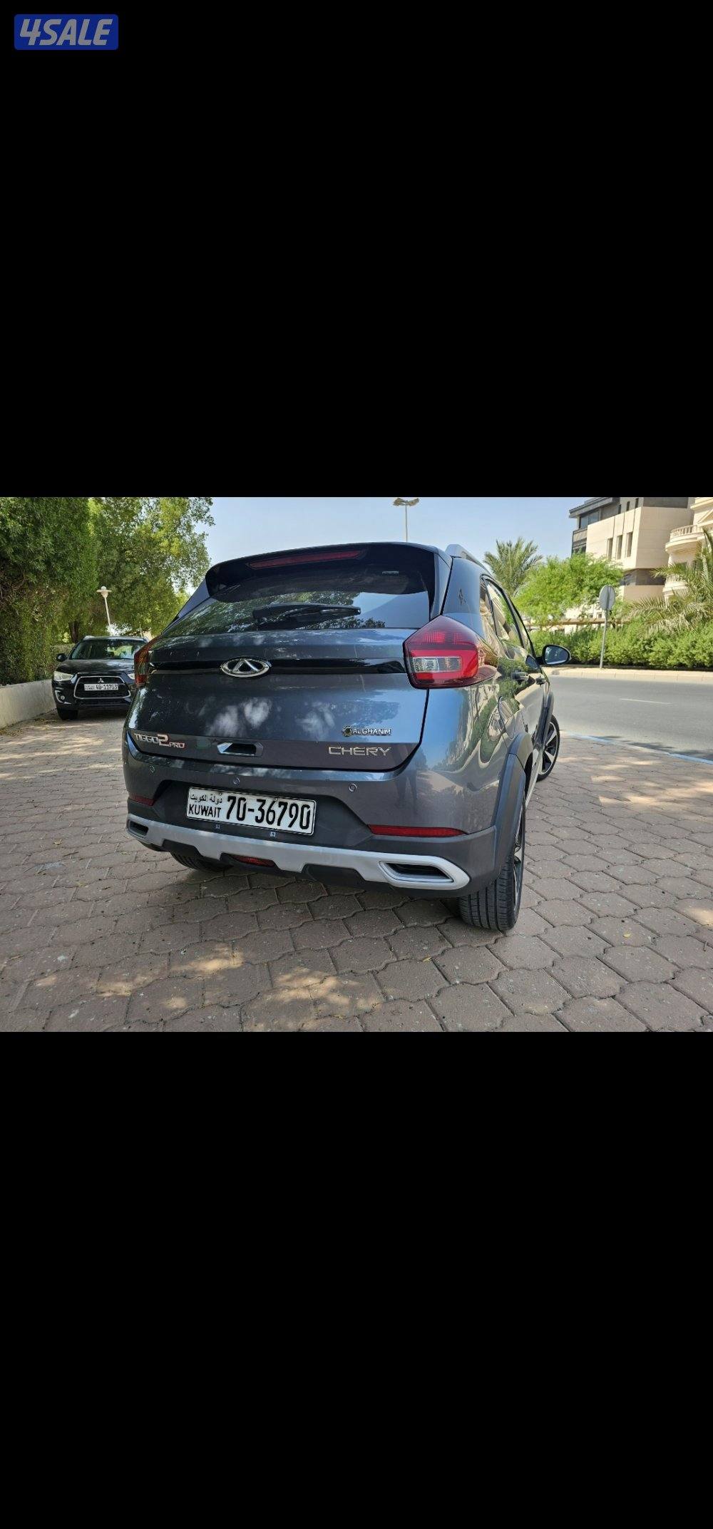 شيري تيجو2برو 2023 .. كامل المواصفات3