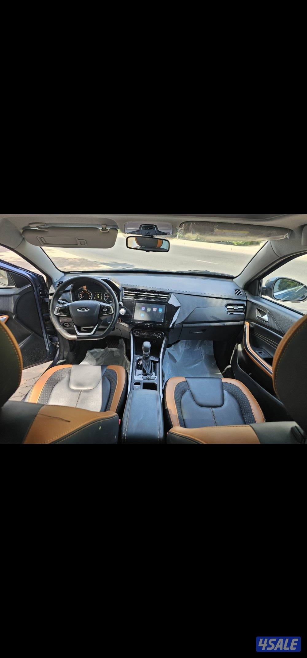 شيري تيجو2برو 2023 .. كامل المواصفات4