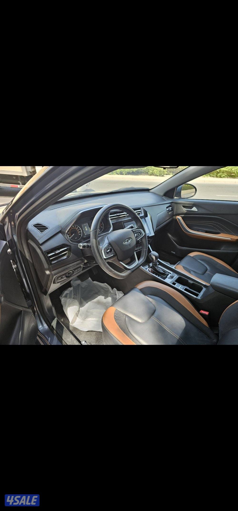 شيري تيجو2برو 2023 .. كامل المواصفات5