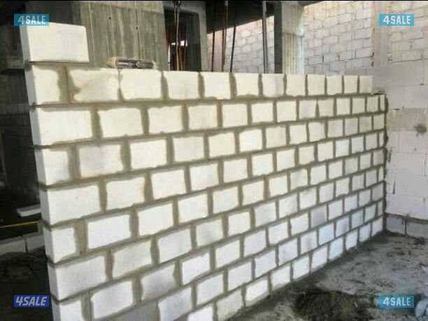 المقاول ابو يوسف ترممات عامه هدم مباني سراميك صحي كهرباء مساح سجما توس0