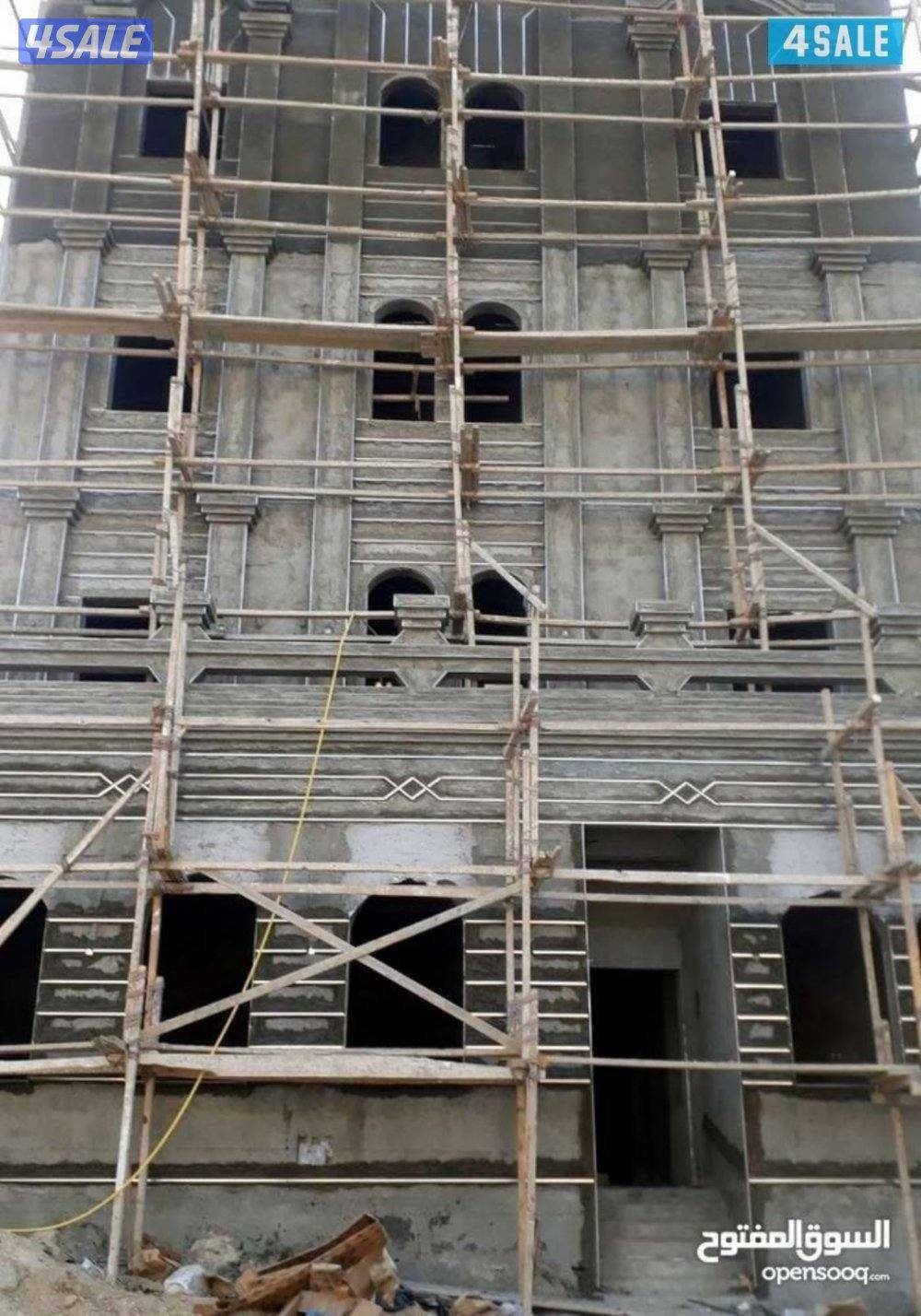 المقاول ابو يوسف ترممات عامه هدم مباني سراميك صحي كهرباء مساح سجما توس4