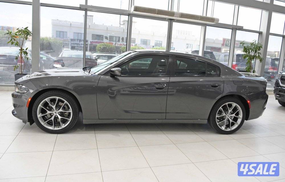 دودج تشارجر2