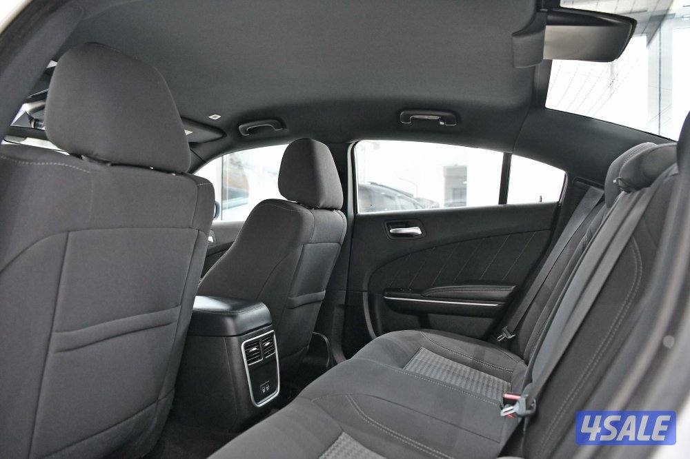 دودج تشارجر4