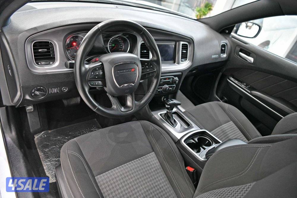 دودج تشارجر5