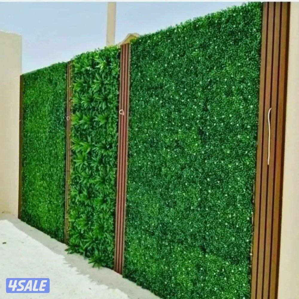 تنسيق حدائق ابو روان9