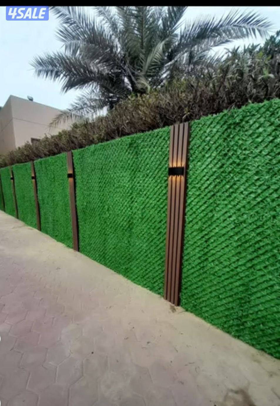 تنسيق حدائق ابو روان10