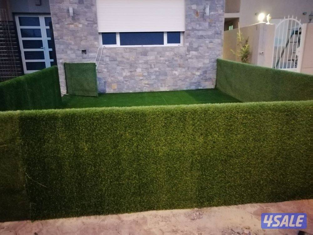 تنسيق حدائق ابو روان14