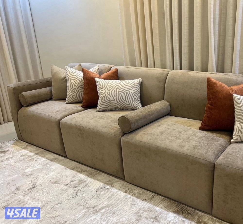 تنجيد وتفصيل غنفات وتفصيل ستاير ويفي4