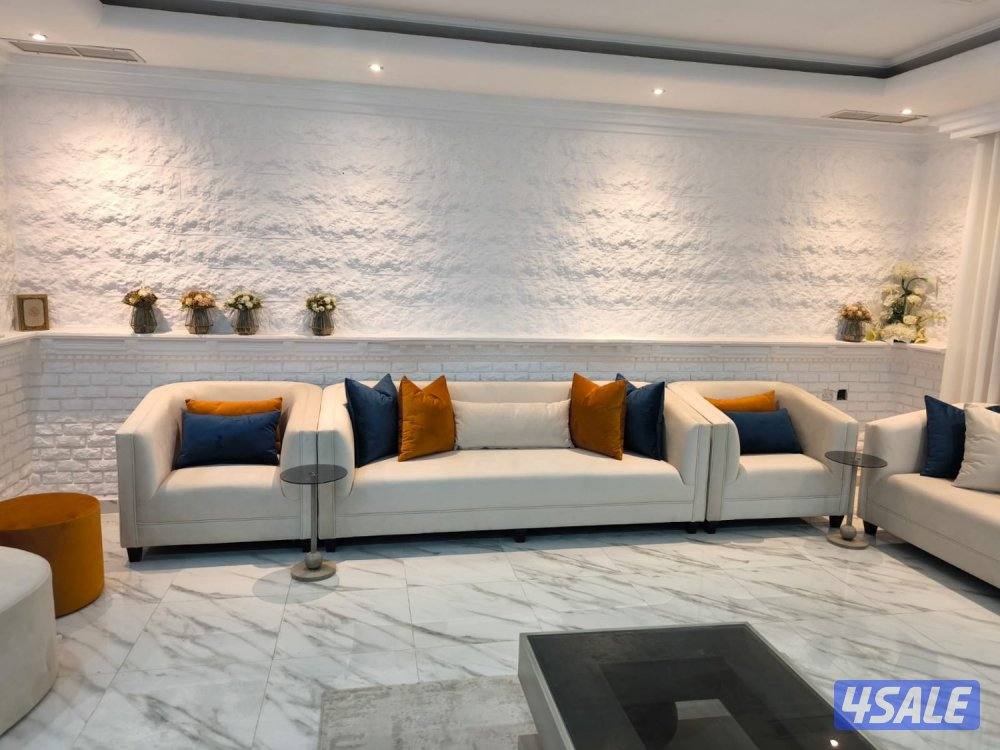 تنجيد وتفصيل غنفات وتفصيل ستاير ويفي3