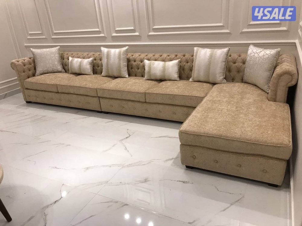 تنجيد وتفصيل غنفات وتفصيل ستاير ويفي6