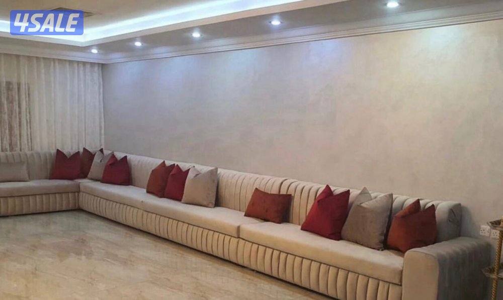 تنجيد وتفصيل غنفات وتفصيل ستاير ويفي7