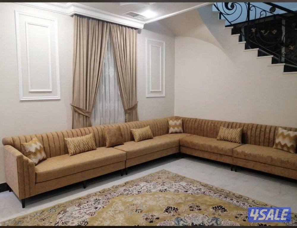 تنجيد وتفصيل غنفات وتفصيل ستاير ويفي10