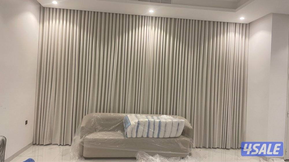 لحق عروضنا تفصيل ستاير لينن ويفي فندق المتر 13 دينار1