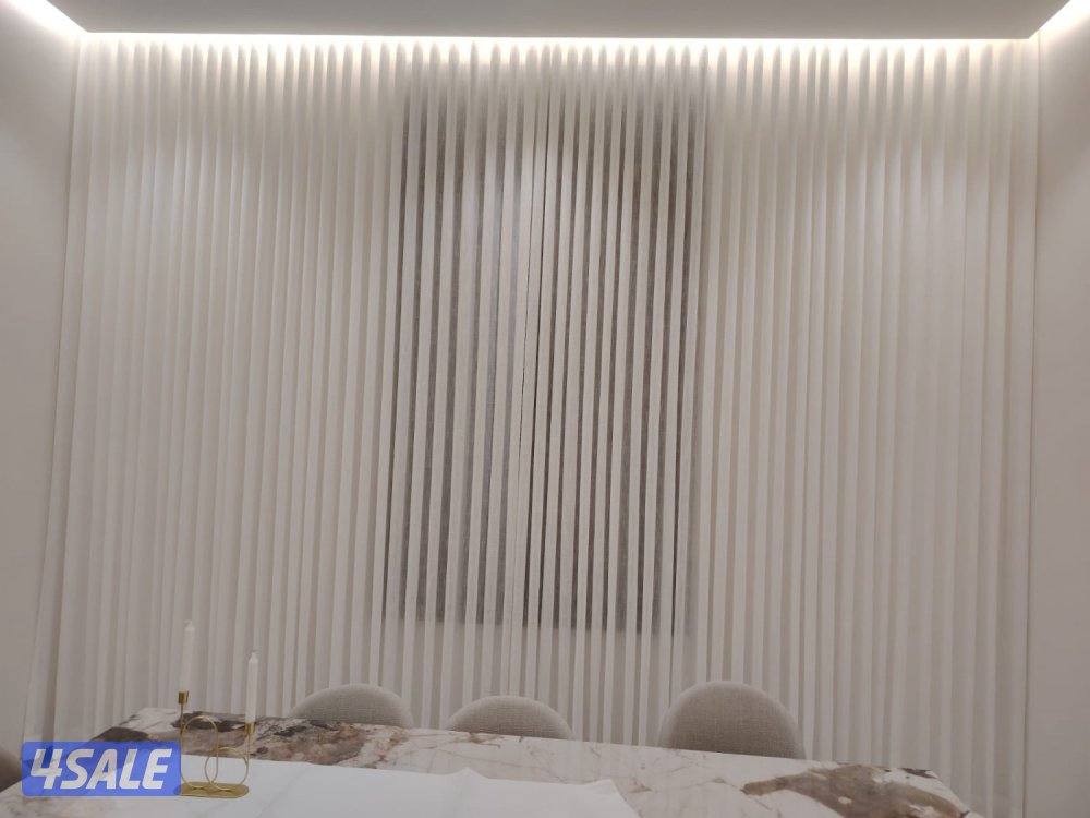 لحق عروضنا تفصيل ستاير لينن ويفي فندق المتر 13 دينار3